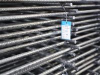 CRB600H钢筋焊接网
